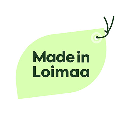 Made in Loimaa logo